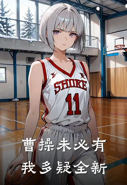 曹操未必有我多疑全新