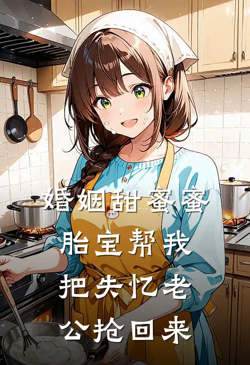 婚姻甜蜜蜜，胎宝帮我把失忆老公抢回来