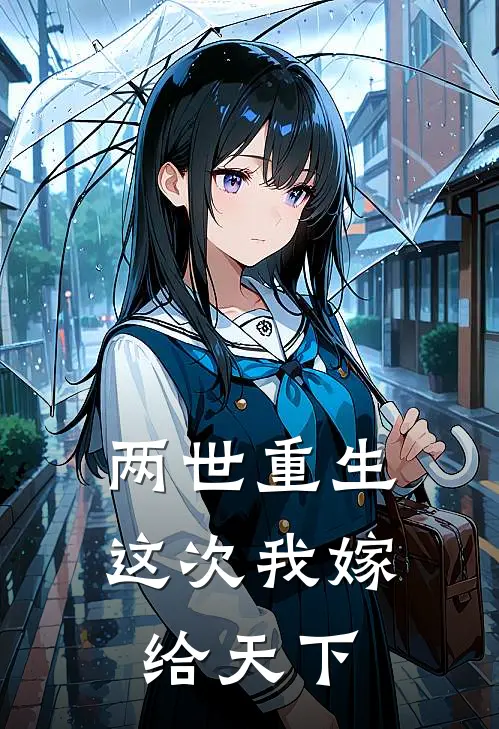 两世重生，这次我嫁给天下