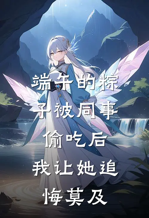 端午的粽子被同事偷吃后，我让她追悔莫及