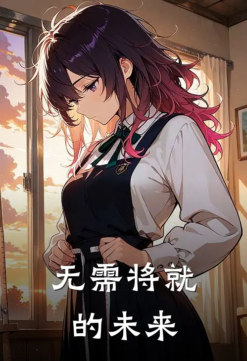 无需将就的未来