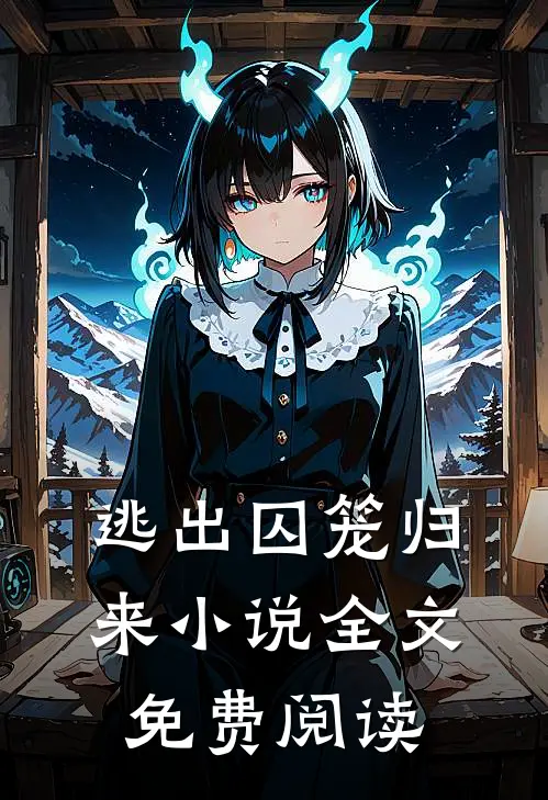 逃出囚笼归来小说全文免费阅读
