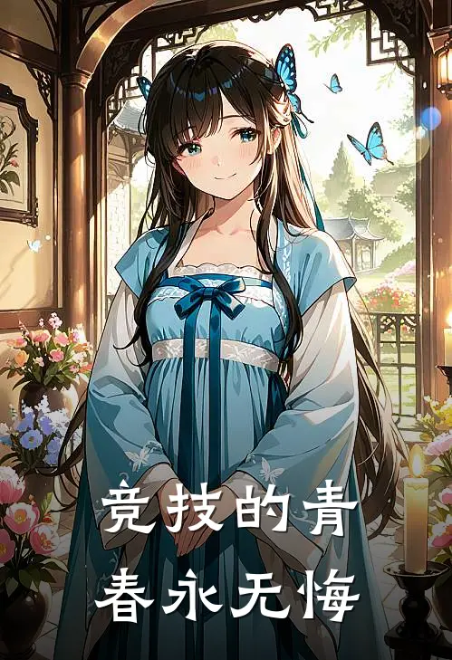 竞技的青春永无悔