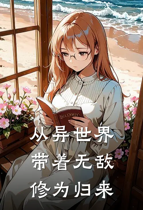 从异世界带着无敌修为归来