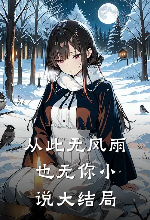 从此无风雨,也无你大结局许棠