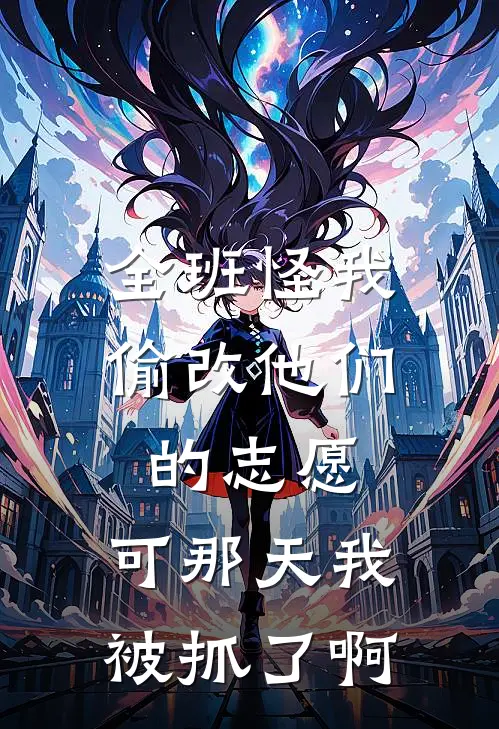 全班怪我偷改他们的志愿，可那天我被抓了啊