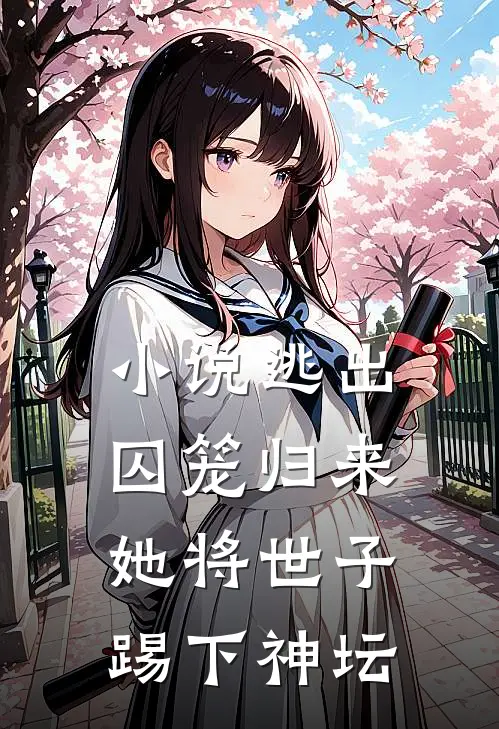 小说逃出囚笼归来她将世子踢下神坛