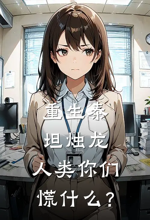 重生泰坦烛龙，人类你们慌什么？