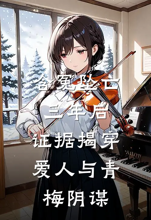含冤坠亡三年后，证据揭穿爱人与青梅阴谋