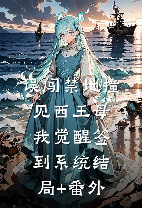 误闯禁地撞见西王母，我觉醒签到系统结局+番外