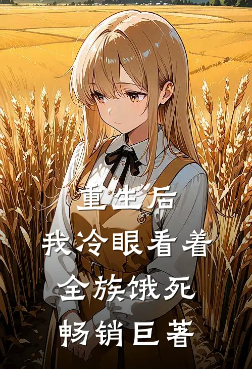 重生后，我冷眼看着全族饿死畅销巨著