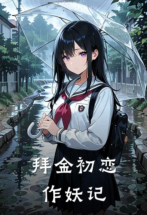 拜金初恋作妖记