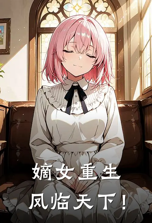 嫡女重生：凤临天下！