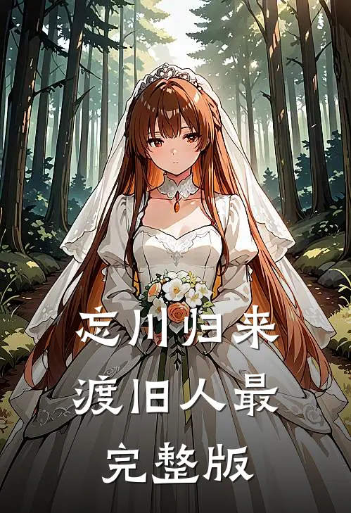 忘川归来渡旧人最完整版