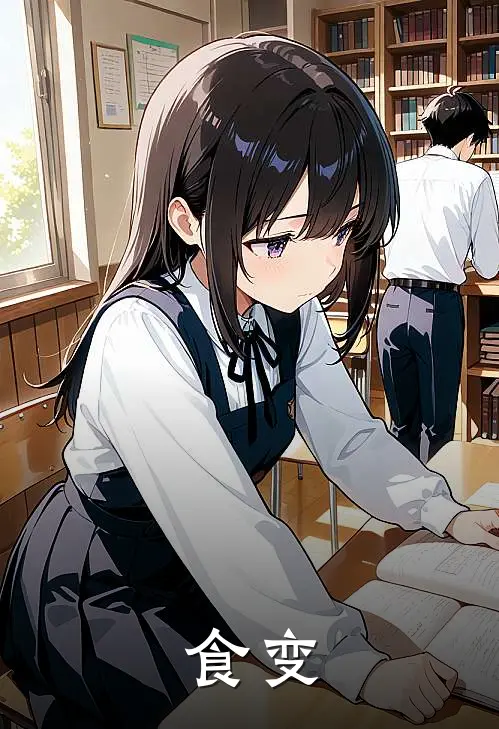 食变