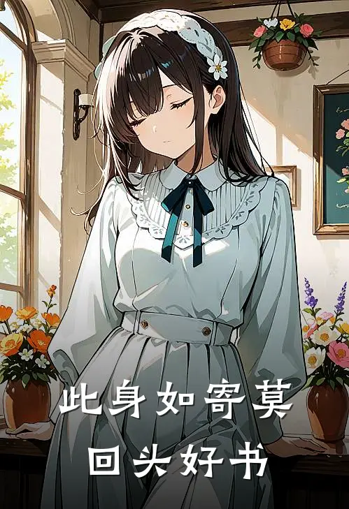 此身如寄莫回头好书