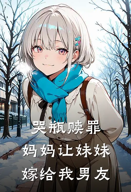 哭瓶赎罪，妈妈让妹妹嫁给我男友