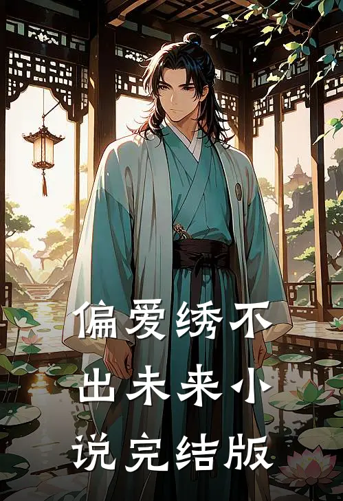 偏爱绣不出未来小说完结版