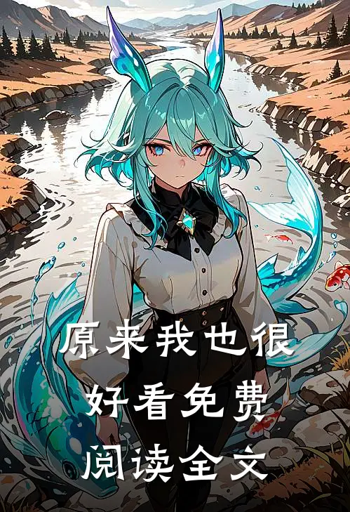 原来我也很好看免费阅读全文