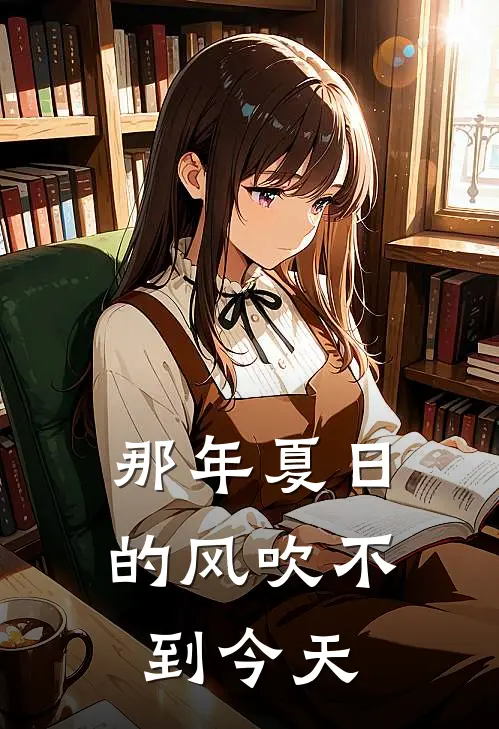 那年夏日的风吹不到今天