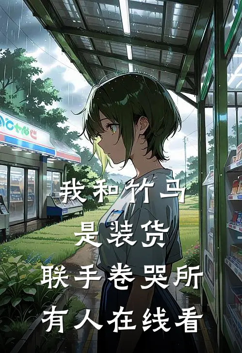 我和竹马是装货，联手卷哭所有人在线看