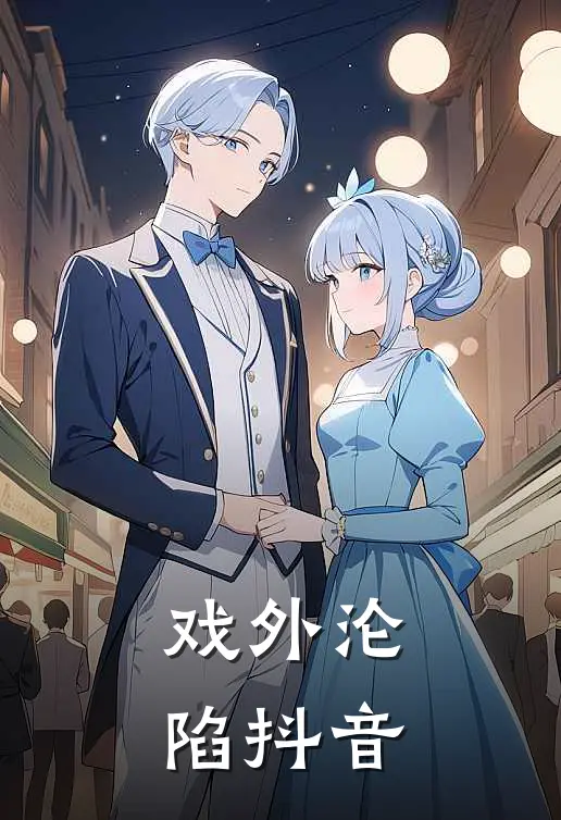 戏外沦陷抖音