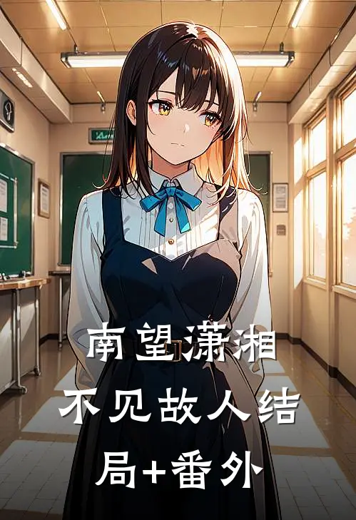南望潇湘，不见故人结局+番外