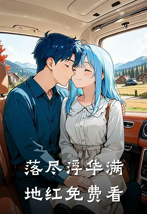 落尽浮华满地红免费看