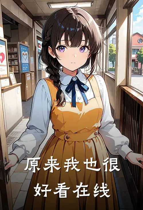 原来我也很好看在线