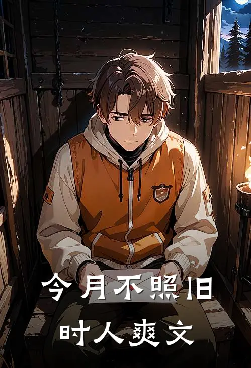 今月不照旧时人爽文