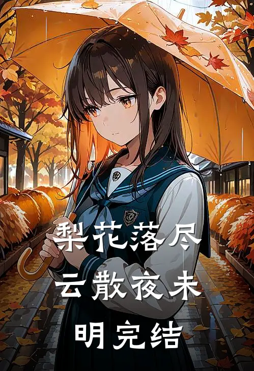 梨花落尽，云散夜未明完结