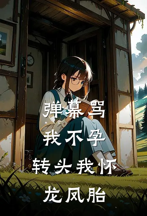 弹幕骂我不孕，转头我怀龙凤胎