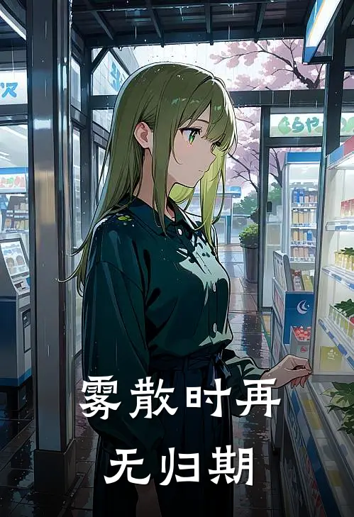 雾散时再无归期
