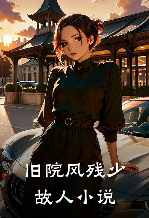 旧院风残少故人小说