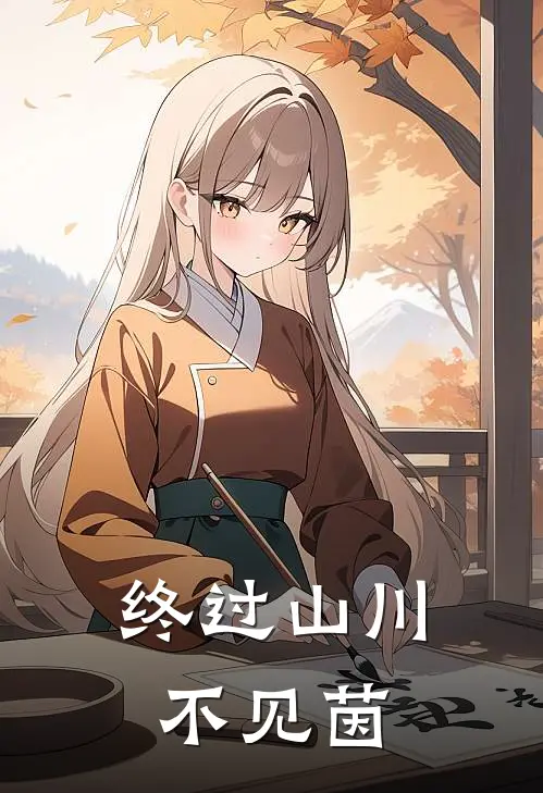 终过山川不见茵