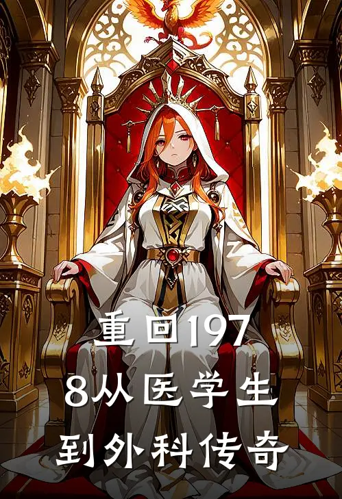重回1978从医学生到外科传奇