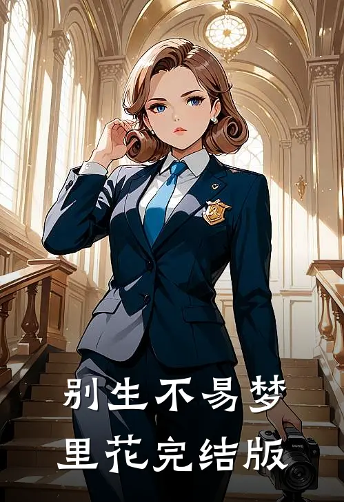 别生不易梦里花完结版