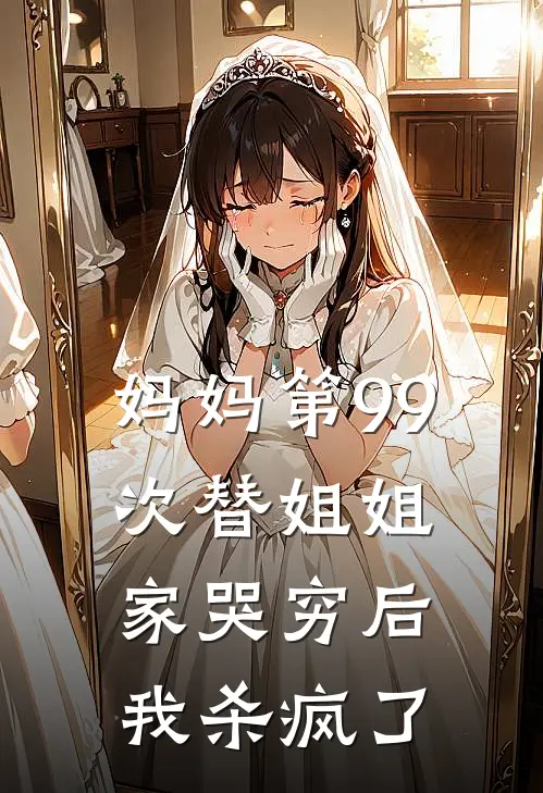 妈妈第99次替姐姐家哭穷后，我杀疯了