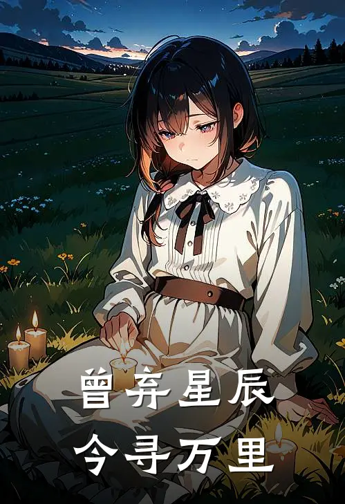 曾弃星辰，今寻万里