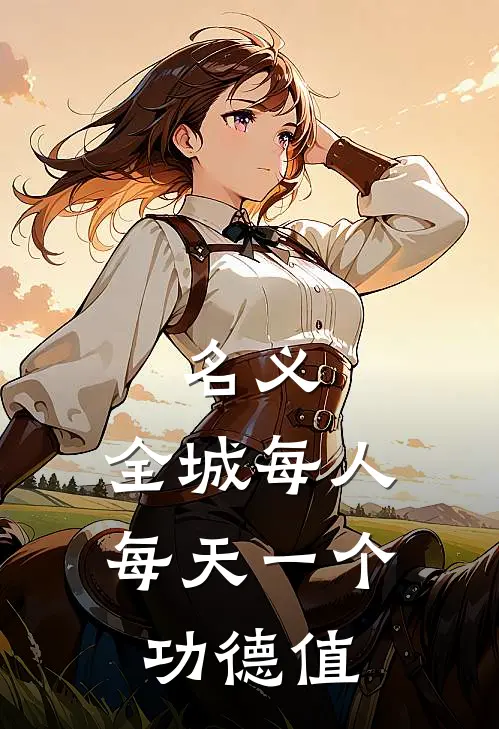 名义：全城每人每天一个功德值