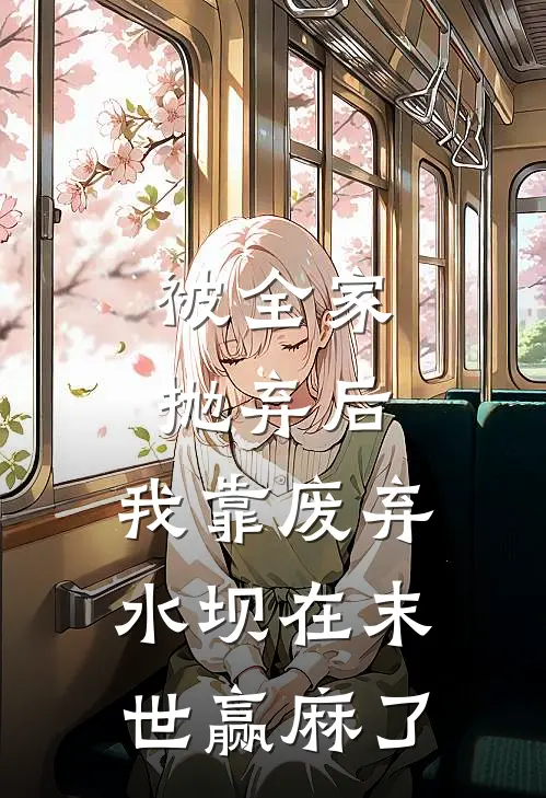 被全家抛弃后，我靠废弃水坝在末世赢麻了