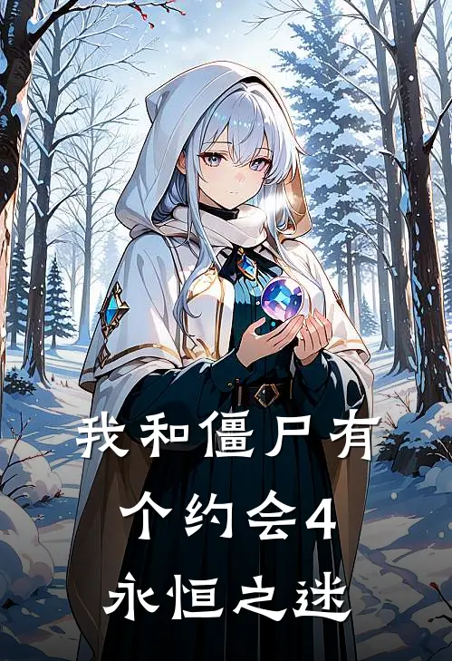 我和僵尸有个约会4：永恒之迷