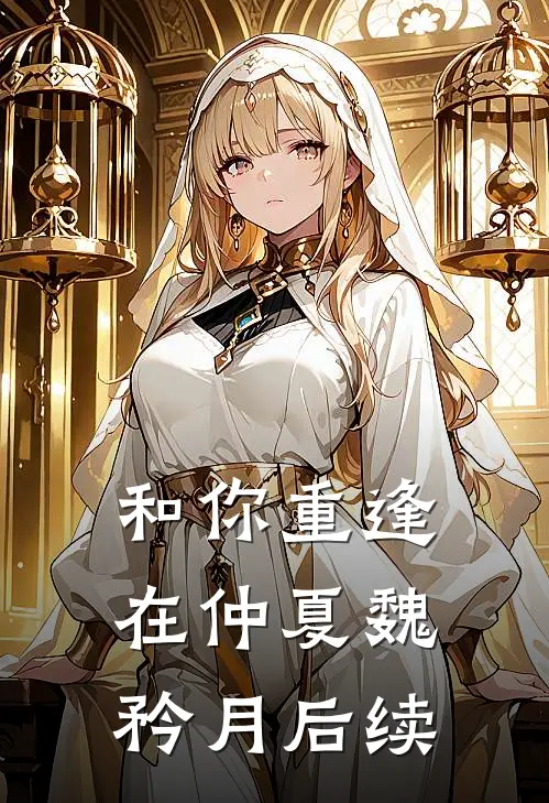 和你重逢在仲夏魏矜月后续