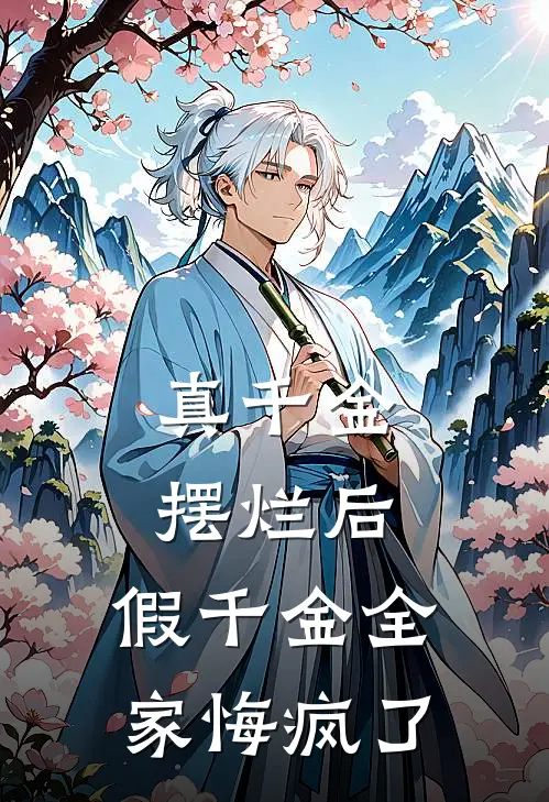 真千金摆烂后，假千金全家悔疯了
