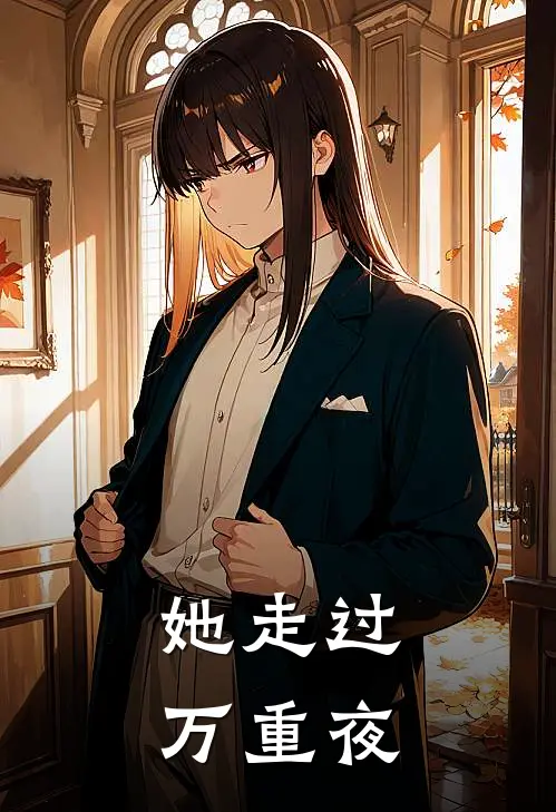 她走过万重夜