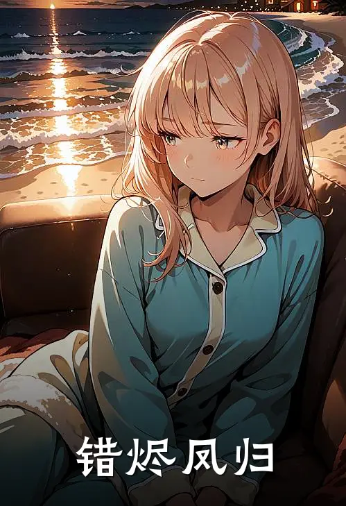 错烬凤归