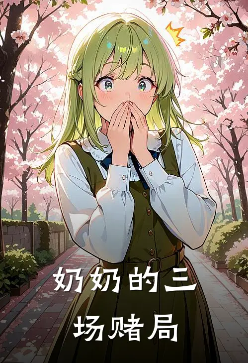 奶奶的三场赌局