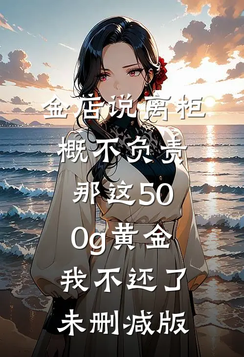 金店说离柜概不负责，那这500g黄金我不还了未删减版