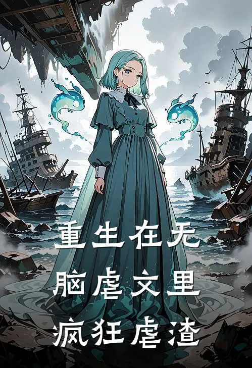 重生在无脑虐文里疯狂虐渣