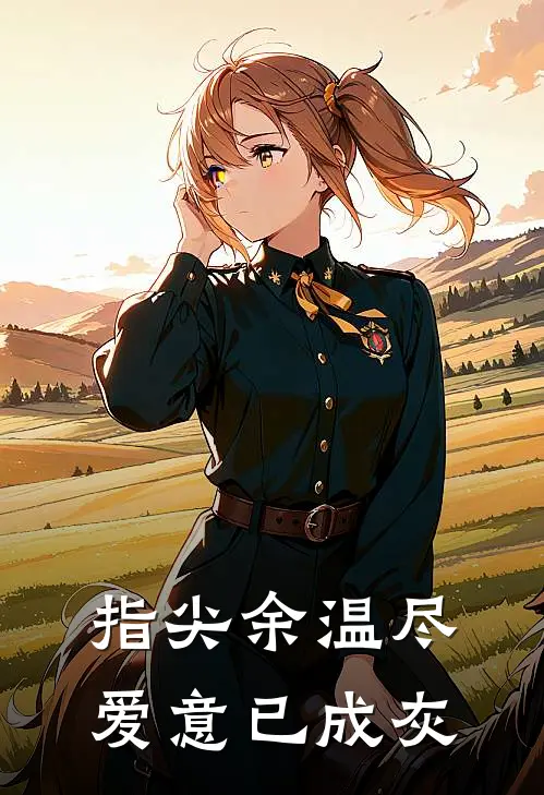 指尖余温尽,爱意已成灰全文免费阅读